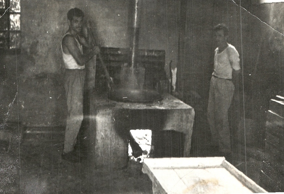Vintage Workshop